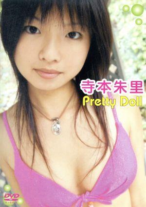 Pretty Doll