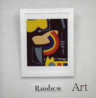 [Rainbow]