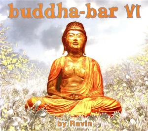 buddha-bar Ⅵ