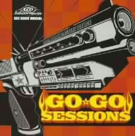 GO-GO SESSIONS