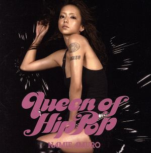 Queen of Hip-Pop