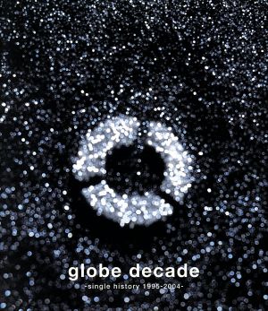 globe decade -single history 1995-2004-