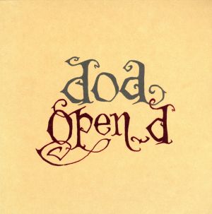 open_d