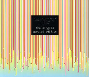The Singles. Special Edition.