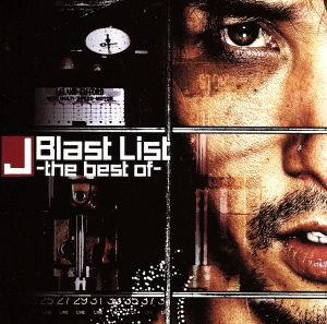 Blast List -the best of-