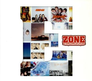 E ～Complete A side Singles～(初回生産限定盤)