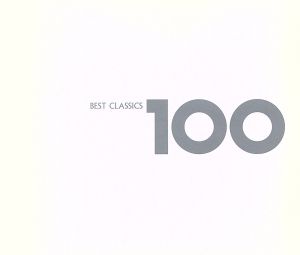 ベスト・クラシック100(6CD)