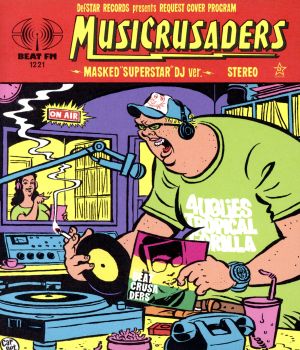 MUSICRUSADERS