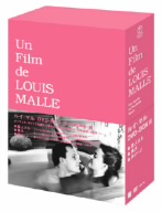 ルイ・マル DVD-BOXⅢ