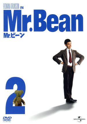 Mr.ビーン Vol.2