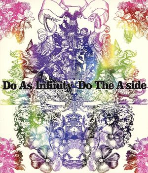 Do The A-side(DVD付)