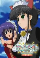 こみっくパーティー Revolution 第4巻