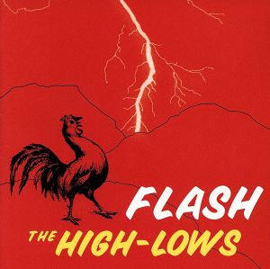 FLASH(フラッシュ-ベスト-)