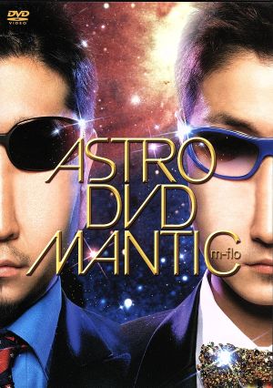 ASTROMANTIC DVD