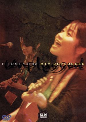Hitomi Yaida MTV Unplugged