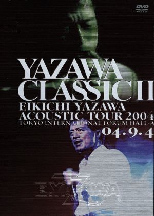 YAZAWA CLASSICⅡ