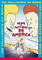 劇場版 ビーバス&バットヘッド DO AMERICA