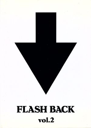 FLASH BACK vol.2