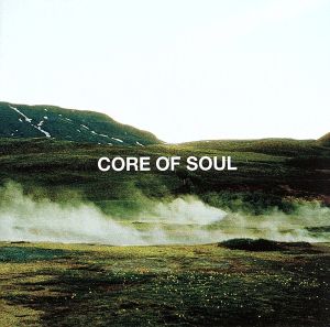 CORE OF SOUL THE BEST(初回限定盤)