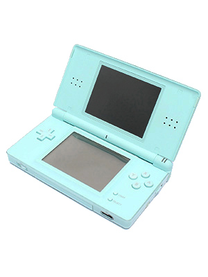 NINTENDO   任天堂　DSlite  アイスブルー　新品