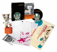 TAMALA2010 a punk cat in space プレミアDVD-BOX