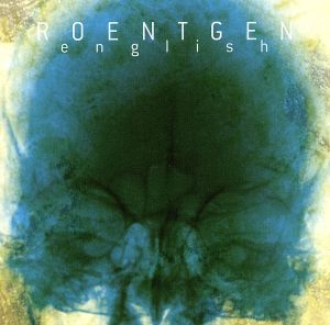 ROENTGEN.english 中古CD | ブックオフ公式オンラインストア