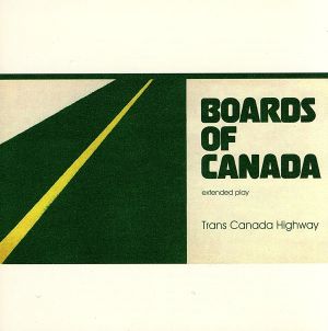 Trans Canada Highway