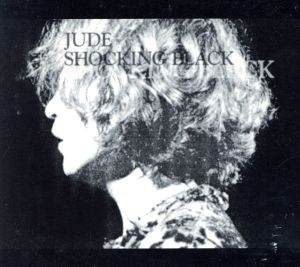 SHOCKING BLACK(初回生産限定盤)(DVD付)