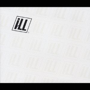 Sound by iLL(初回生産限定盤)(DVD付)