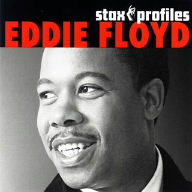 stax profiles series2::エディ・フロイド