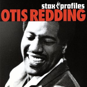 stax profiles series5::オーティス・レディング