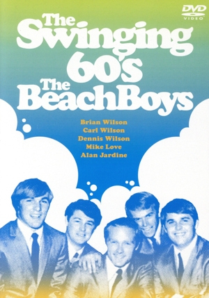 The Swinging 60's The Beach Boys