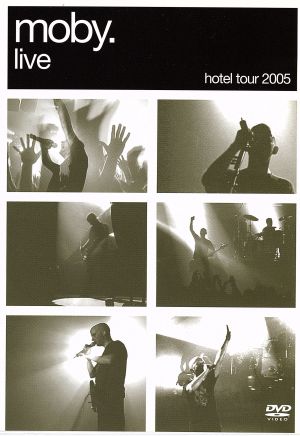 HOTEL TOUR 2005