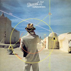 モロカン・ロール(紙ジャケット仕様)