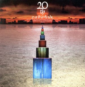20th ZABADAK 中古CD | ブックオフ公式オンラインストア