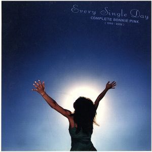 Every Single Day-Complete BONNIE PINK(1995-2006)(初回限定盤)(2CD)(DVD付)