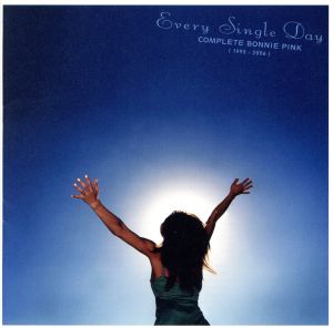 Every Single Day-Complete BONNIE PINK(1995-2006)-