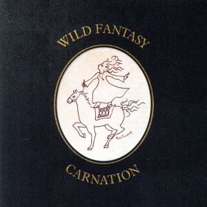 WILD FANTASY