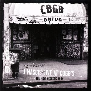 ライヴ・アット・CBGB