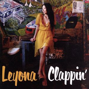 Clappin'(初回限定盤)(DVD付)