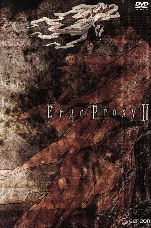 Ergo Proxy 2