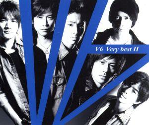 Very best Ⅱ(限定生産盤B)