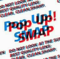 Pop Up！ SMAP