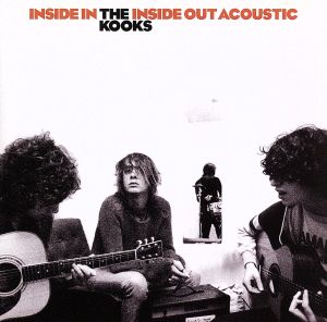 INSIDE IN/INSIDE OUT-ACOUSTIC