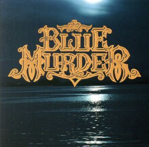 BLUE MURDER