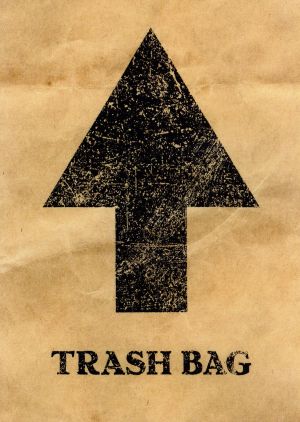 TRASH BAG