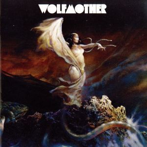 WOLFMOTHER/狼牙生誕！(初回限定盤)