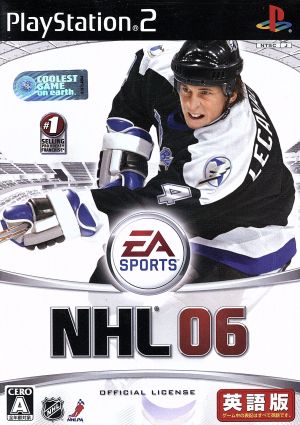 NHL 06