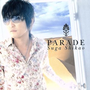 PARADE(初回生産限定盤)(DVD付)