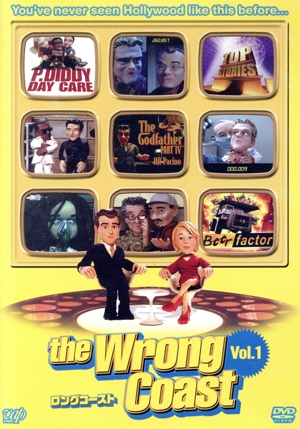 ロングコースト Vol.1